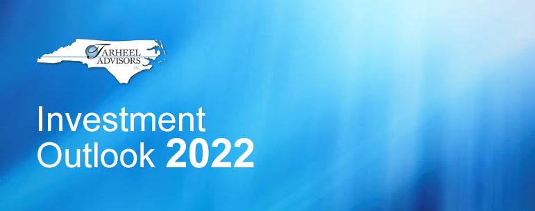 Investment Outlook 2022