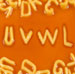 Alphabet Soup