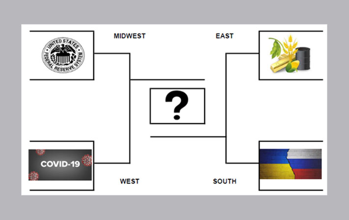 Investors Final Four 2022