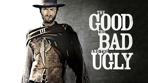 Good, Bad, and Ugly