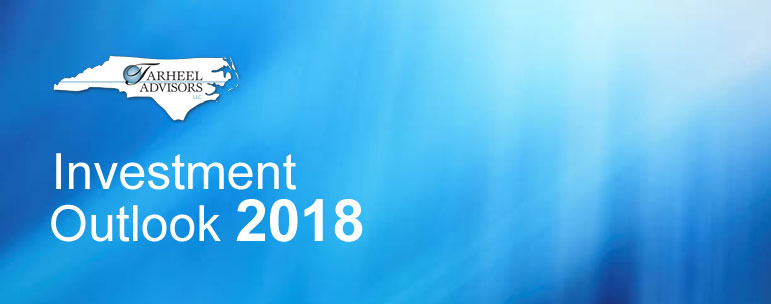 Investment Outlook 2018
