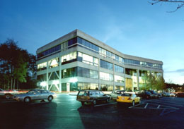 Greensboro Office