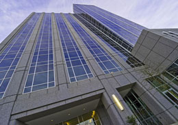 Raleigh Regus