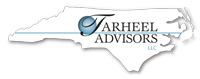 Tarheel Advisors Logo