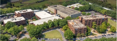 Oakwood Homes Building Auction