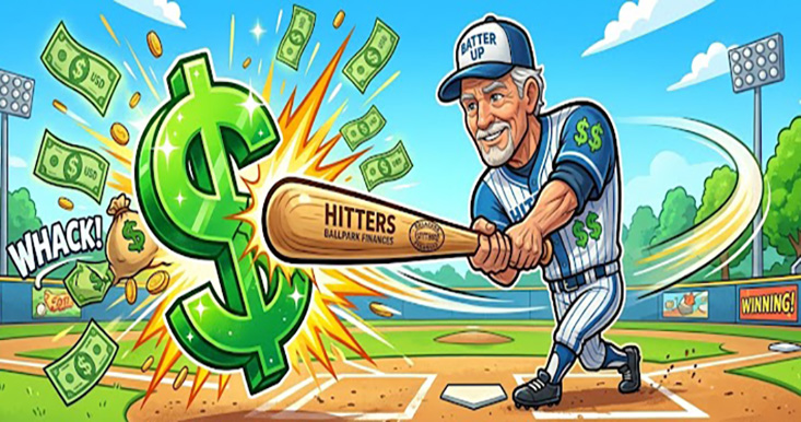 The Retirement Tax Sweet Spot